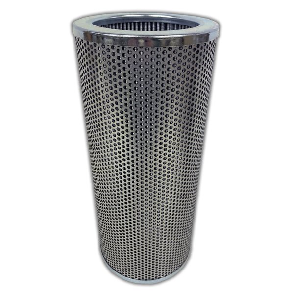 Main Filter Hydraulic Filter, replaces FILTREC S620C10, Suction, 10 micron, Inside-Out MF0065948